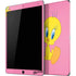 Looney Tunes Tweety Pinky iPad Skins