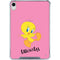 Looney Tunes Tweety Pinky iPad 11th Gen (2025) Clear Case