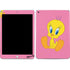 Looney Tunes Tweety Pinky Apple iPad Skin