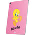 Looney Tunes Tweety Pinky Apple iPad Air Skin