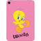 Looney Tunes Tweety Pinky Apple iPad Mini Skin
