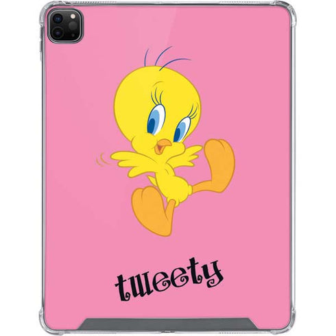 Looney Tunes Tweety Pinky iPad Cases