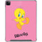 Looney Tunes Tweety Pinky iPad Cases