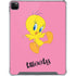 Looney Tunes Tweety Pinky iPad Cases