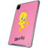 Looney Tunes Tweety Pinky iPad Cases