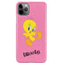 Looney Tunes Tweety Pinky iPhone Cases