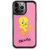 Looney Tunes Tweety Pinky iPhone Cases