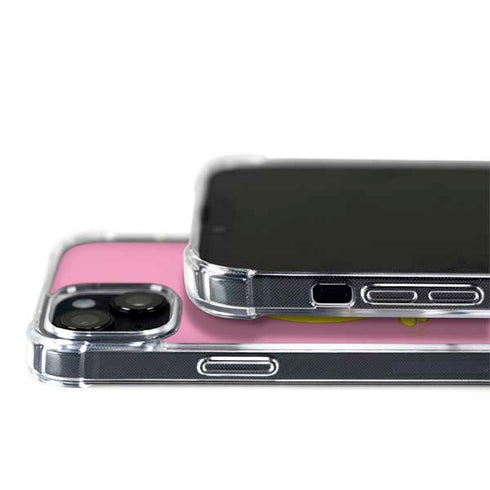 Looney Tunes Tweety Pinky iPhone 14 MagSafe Case