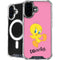 Looney Tunes Tweety Pinky iPhone 16 Plus MagSafe Case