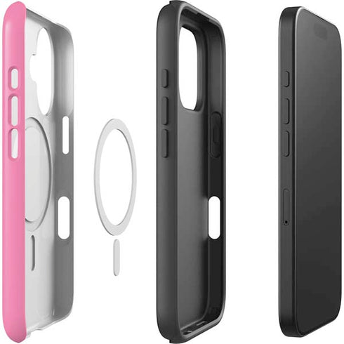 Looney Tunes Tweety Pinky iPhone 16 Plus Magsafe Impact Case