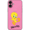 Looney Tunes Tweety Pinky iPhone 16 Plus Skin