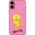 Looney Tunes Tweety Pinky iPhone 16 Plus Skin