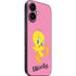 Looney Tunes Tweety Pinky iPhone 16 Plus Skin