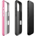 Looney Tunes Tweety Pinky iPhone 16 Pro Impact Case