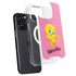 Looney Tunes Tweety Pinky iPhone 16 Pro MagSafe Case