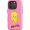 Looney Tunes Tweety Pinky iPhone 16 Pro Magsafe Impact Case