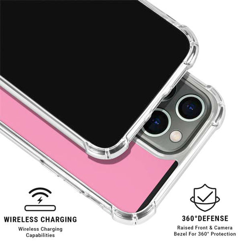 Looney Tunes Tweety Pinky iPhone 16 Pro Max Clear Case