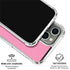 Looney Tunes Tweety Pinky iPhone 16 Pro Max Clear Case
