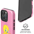 Looney Tunes Tweety Pinky iPhone 16 Pro Max Magsafe Impact Case