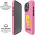 Looney Tunes Tweety Pinky iPhone 16 Pro Max Magsafe Impact Case