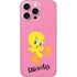 Looney Tunes Tweety Pinky iPhone 16 Pro Max Skin