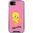 Looney Tunes Tweety Pinky iPhone 16e Clear Case