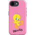 Looney Tunes Tweety Pinky iPhone 16e Impact Case