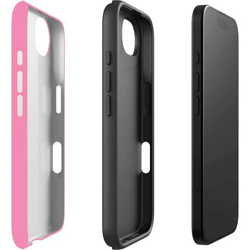 Looney Tunes Tweety Pinky iPhone 16e Impact Case