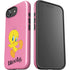 Looney Tunes Tweety Pinky iPhone 16e Impact Case