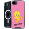 Looney Tunes Tweety Pinky iPhone 16e MagSafe Case
