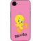 Looney Tunes Tweety Pinky iPhone 16e Skin