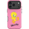 Looney Tunes Tweety Pinky iPhone 18 Pro Max Impact Case