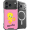 Looney Tunes Tweety Pinky iPhone 18 Pro Max MagSafe Case