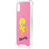 Looney Tunes Tweety Pinky iPhone XS Clear Case