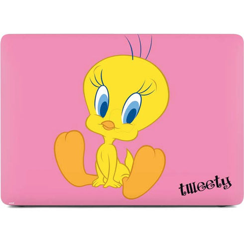 Looney Tunes Tweety Pinky Apple MacBook Air Skin