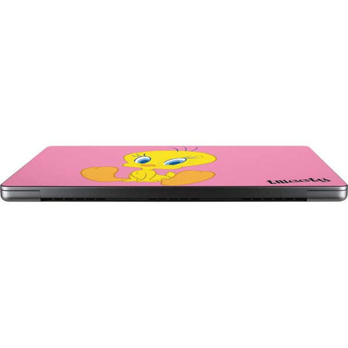 Looney Tunes Tweety Pinky Apple MacBook Pro 14-inch Skin