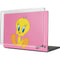 Looney Tunes Tweety Pinky MacBook Cases