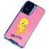 Looney Tunes Tweety Pinky Moto G 5G (2024) Clear Case