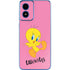 Looney Tunes Tweety Pinky Moto G Play 4G (2024) Skin