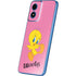Looney Tunes Tweety Pinky Moto G Play 4G (2024) Skin