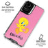 Looney Tunes Tweety Pinky Moto G Power 5G (2024) Clear Case
