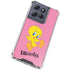 Looney Tunes Tweety Pinky Moto G Stylus 5G (2025) Clear Case