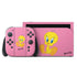 Looney Tunes Tweety Pinky Nintendo Skins