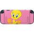 Looney Tunes Tweety Pinky Nintendo Switch 2 (2025) with Joy-Con Skin