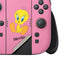 Looney Tunes Tweety Pinky Nintendo Switch 2 (2025) Joy-Con Controller Skin