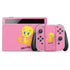 Looney Tunes Tweety Pinky Nintendo Skins