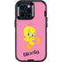 Looney Tunes Tweety Pinky Otterbox Defender iPhone Skin
