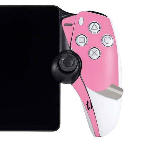 Looney Tunes Tweety Pinky PlayStation Portal Remote Player Skin