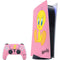 Looney Tunes Tweety Pinky PlayStation PS5 Skins