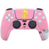 Looney Tunes Tweety Pinky PS5 Pro Disk Bundle Skin